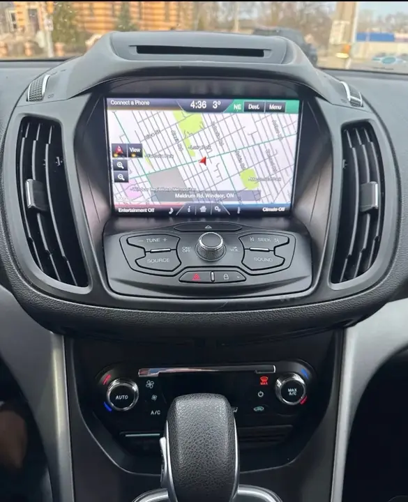 Ford Escape 2014 photo 5