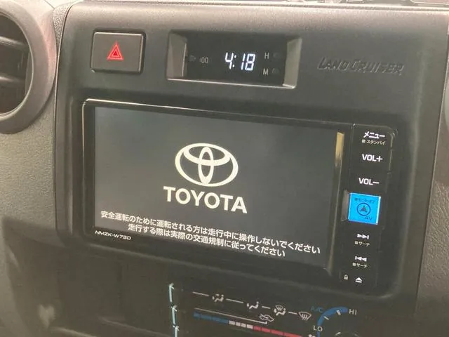 Toyota Land Cruiser 70 2025 photo 3