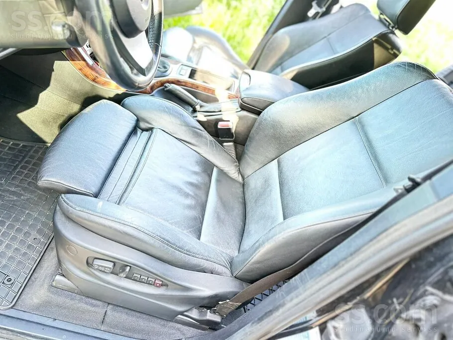 BMW X5 2006 photo 3