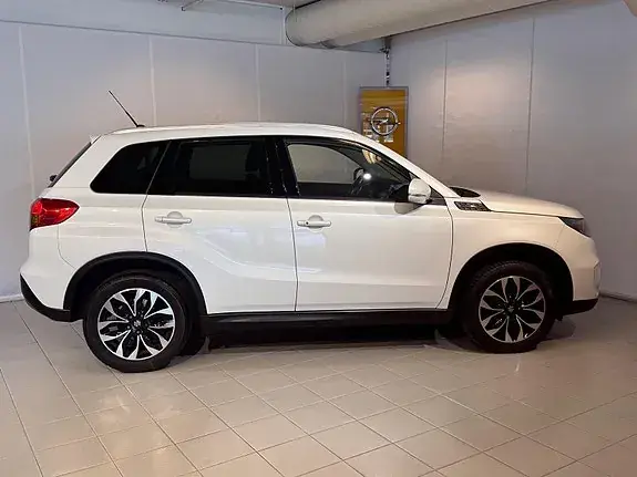 Suzuki Vitara 2016 photo 5