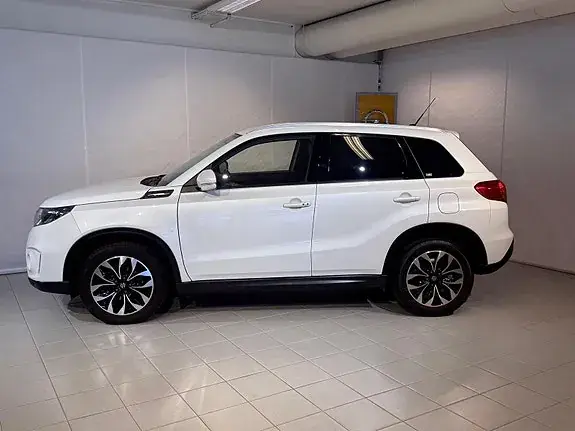 Suzuki Vitara 2016 photo 4