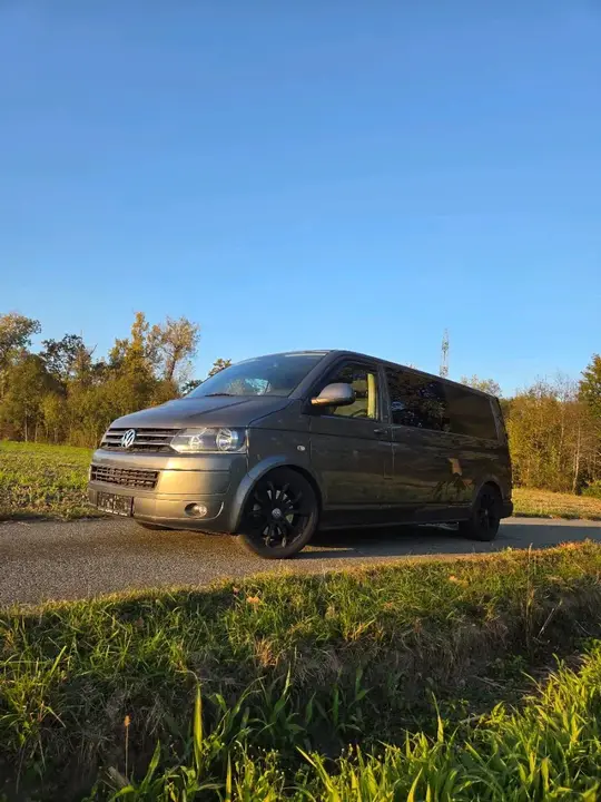 Volkswagen T5
