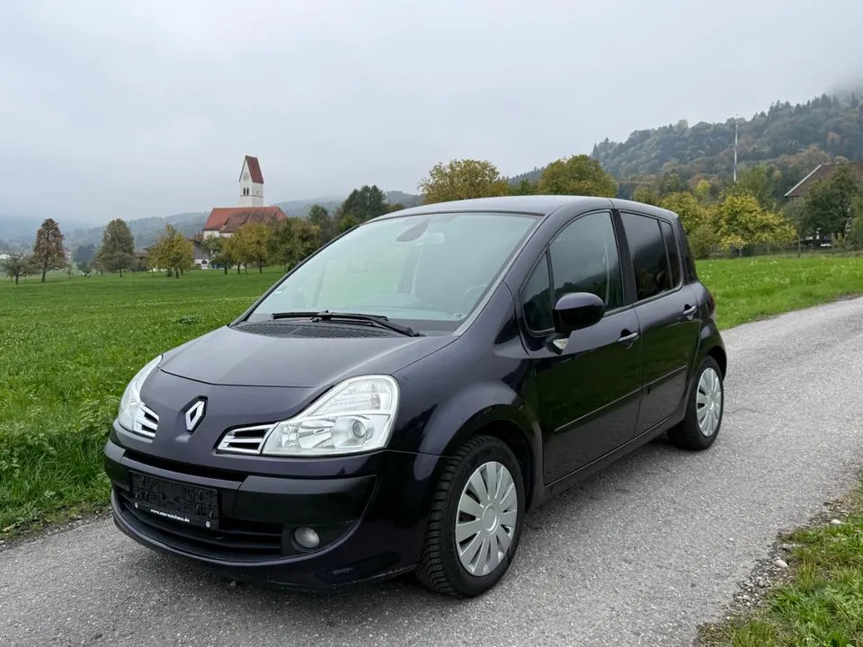 Renault Modus
