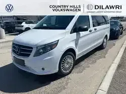 Mercedes-Benz Metris Passenger Van