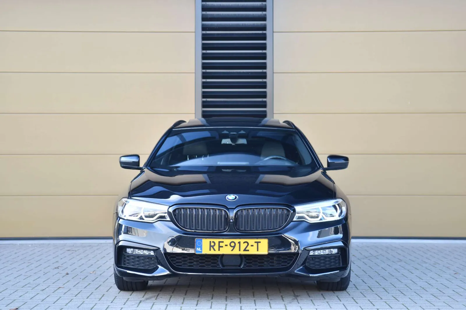 BMW 540I 2017 photo 5