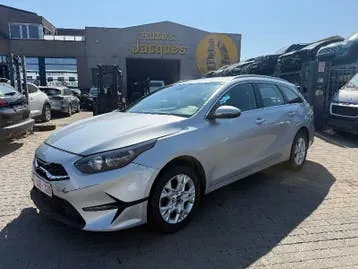 Kia Ceed Sportwagon