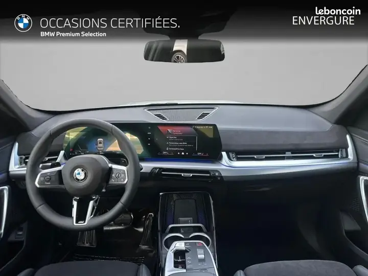 BMW X1 2026 photo 5