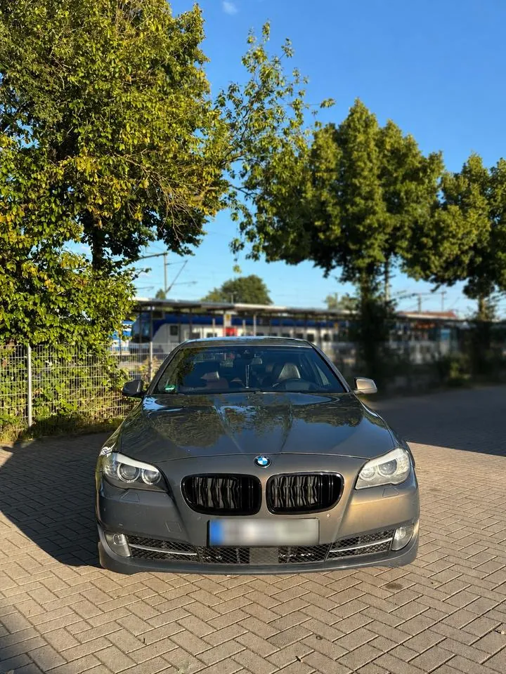 BMW 530D