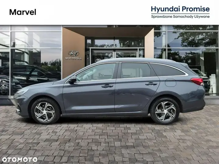 Hyundai I30 2024 photo 2