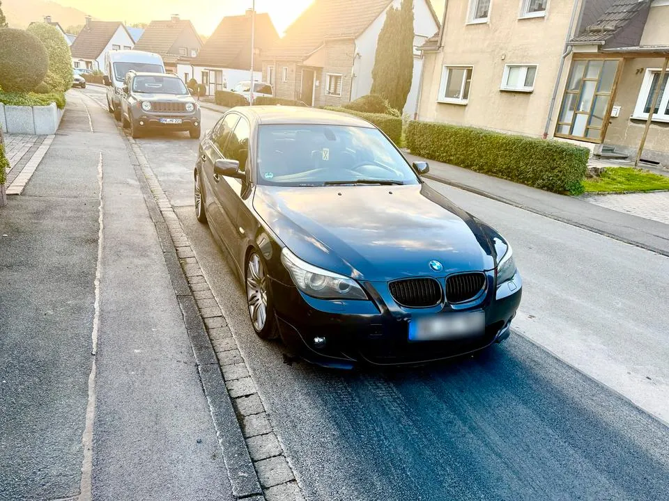 BMW 530D