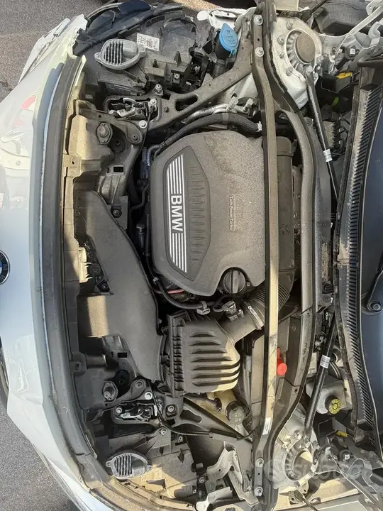 BMW 1 Series 2024 photo 4