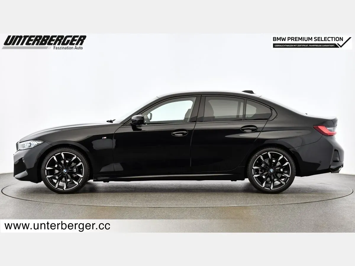 BMW 3 Series 2025 photo 3
