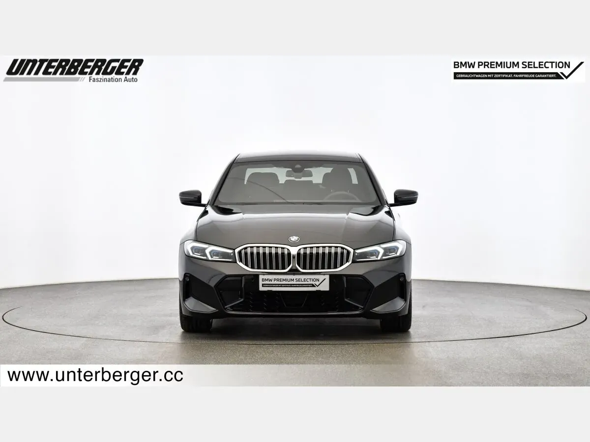 BMW 3 Series 2025 photo 2