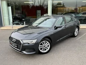 Audi A6 2023 photo 2