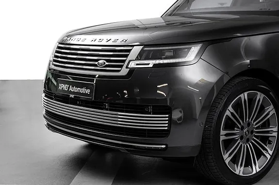 Land Rover Range Rover 2023 photo 2