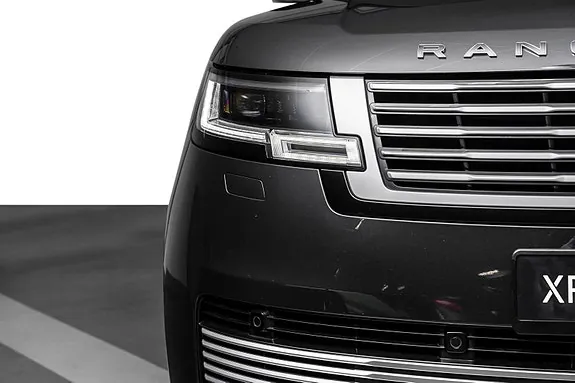 Land Rover Range Rover 2023 photo 4