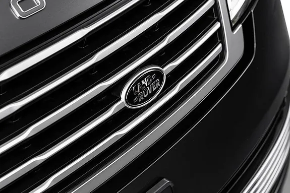Land Rover Range Rover 2023 photo 5