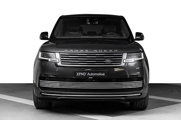 Land Rover Range Rover 2023 photo 3