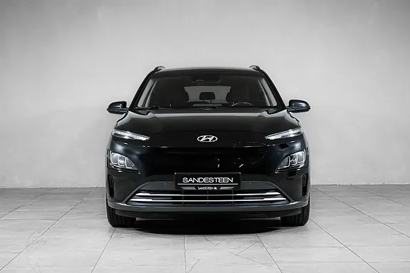 Hyundai Kona 2023 photo 2