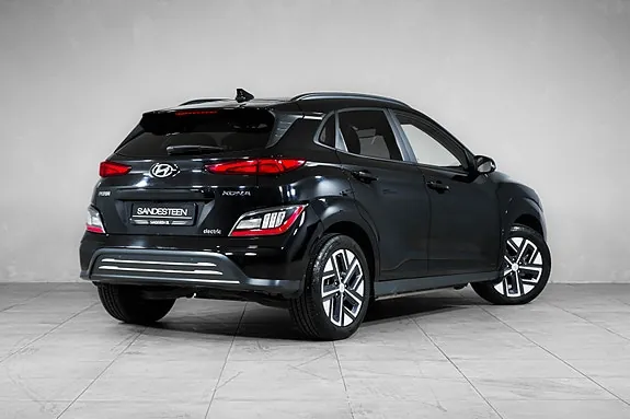 Hyundai Kona 2023 photo 4