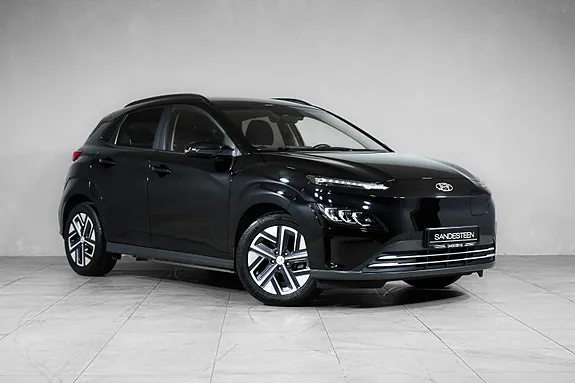 Hyundai Kona 2023 photo 3