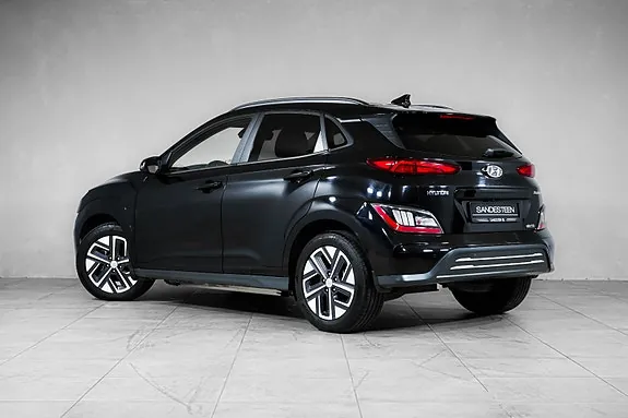 Hyundai Kona 2023 photo 5