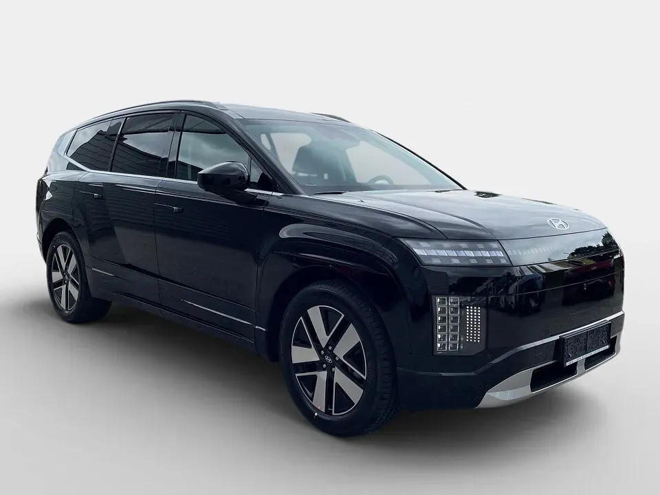 Hyundai Ioniq 9 photo 2