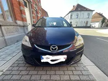 Mazda 5