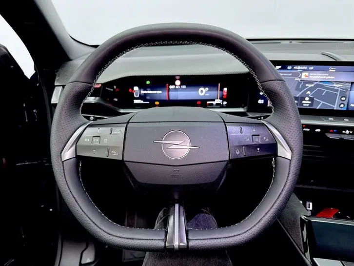 Opel Grandland 2025 photo 2