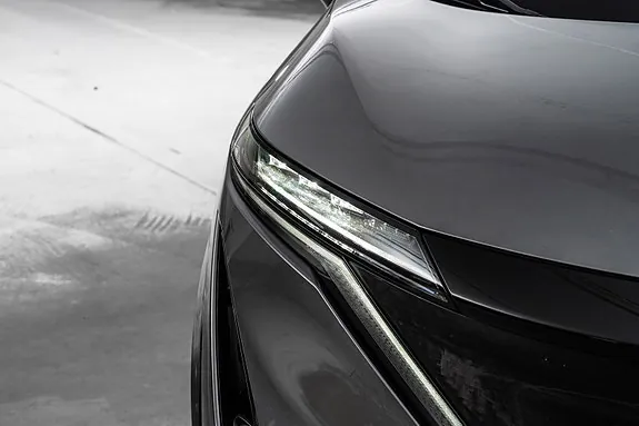 Nissan Ariya 2023 photo 5