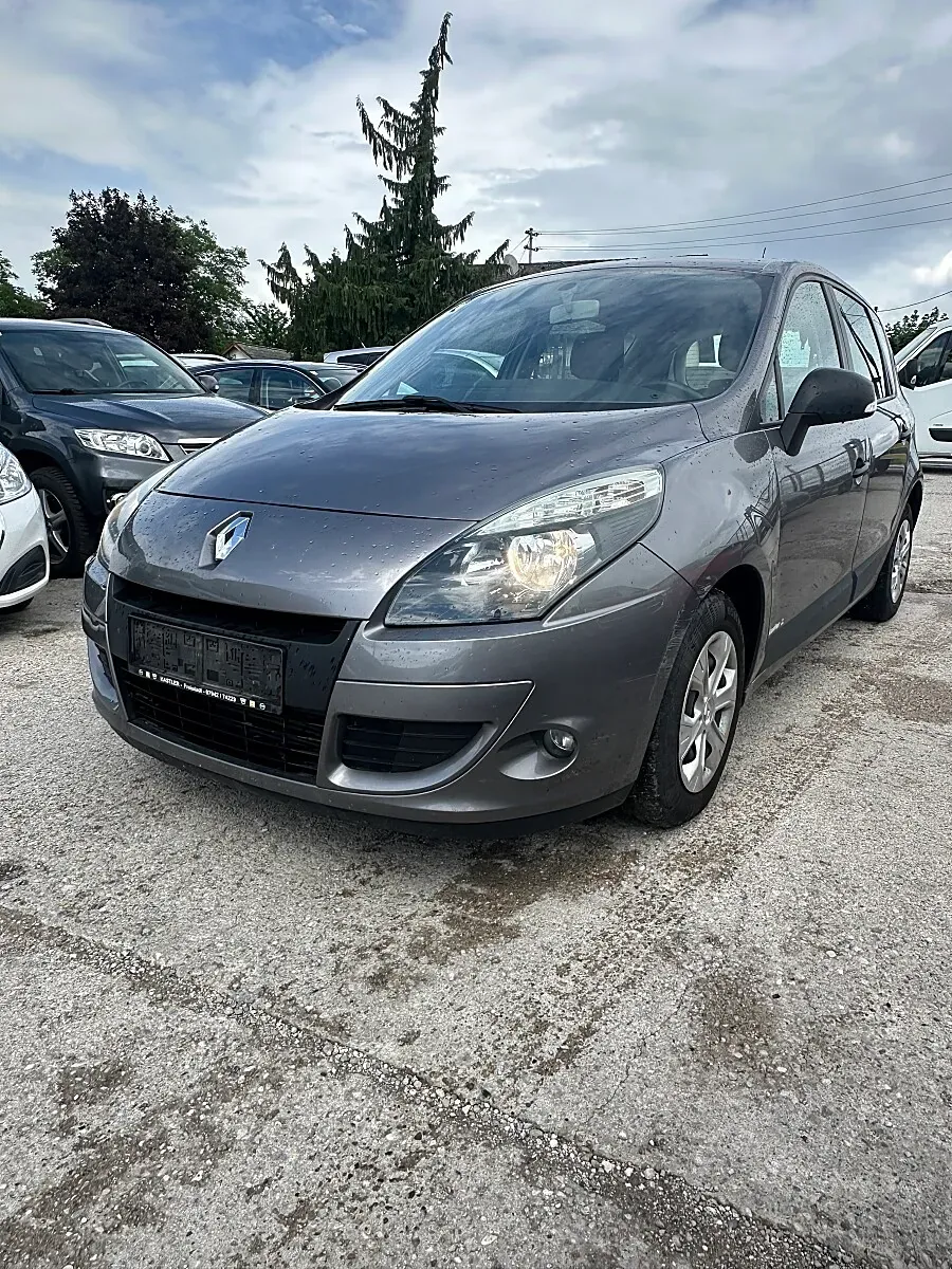 Renault Scénic