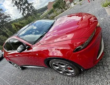 Alfa Romeo Tonale 2023 photo 3