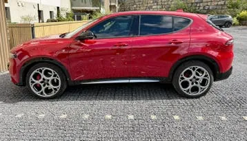 Alfa Romeo Tonale 2023 photo 2