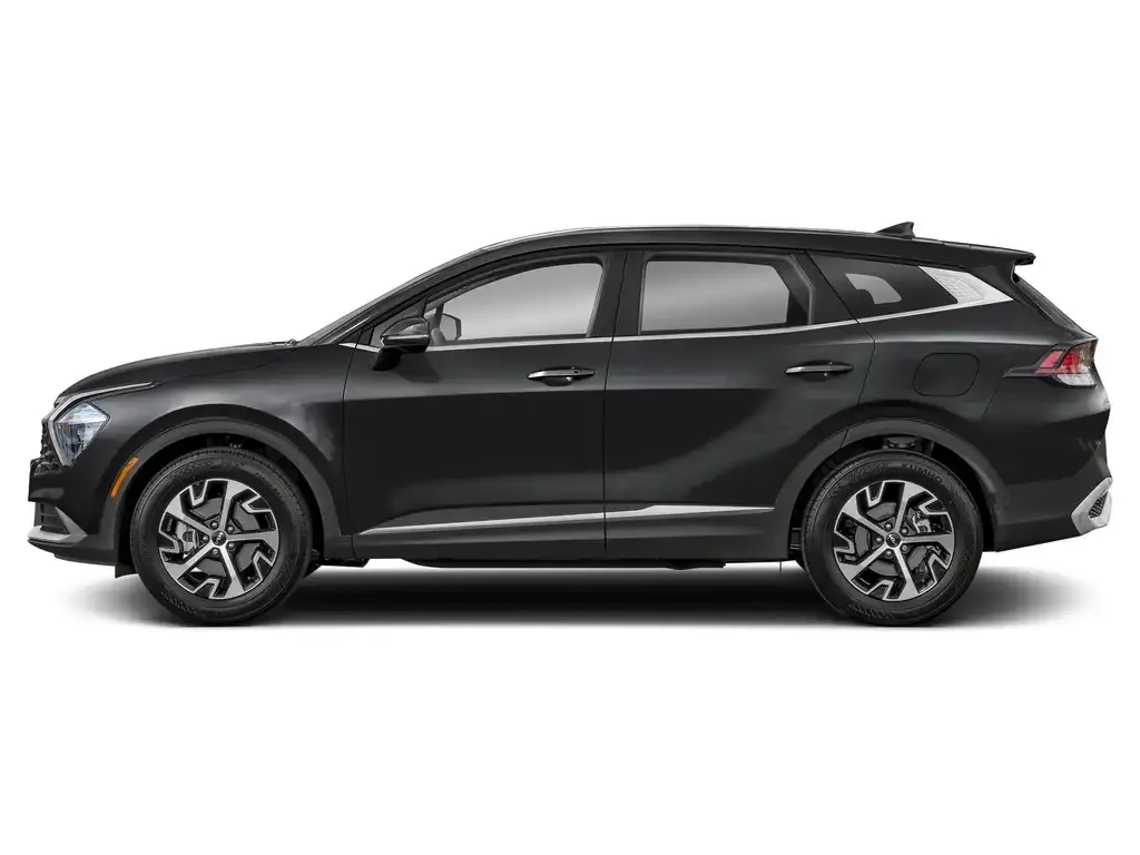 Kia Sportage 2024 photo 3