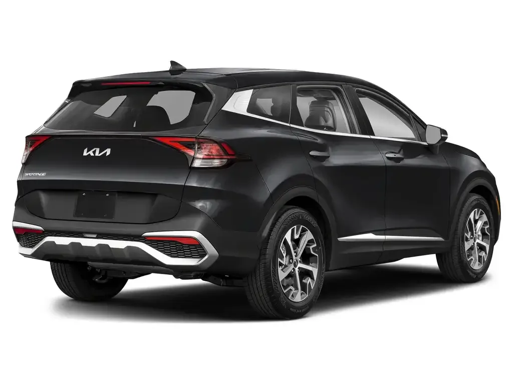 Kia Sportage 2024 photo 2