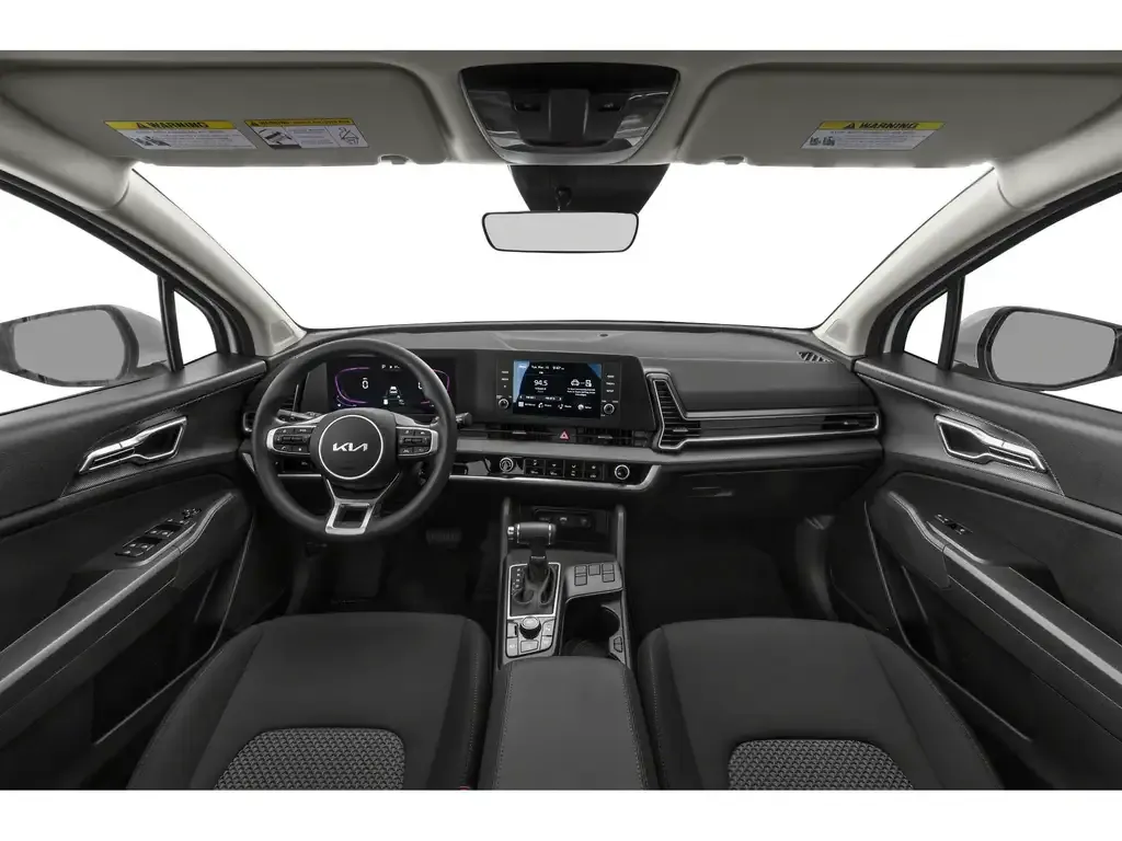 Kia Sportage 2024 photo 5