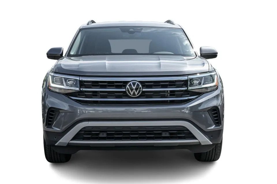 Volkswagen Atlas 2023 photo 2