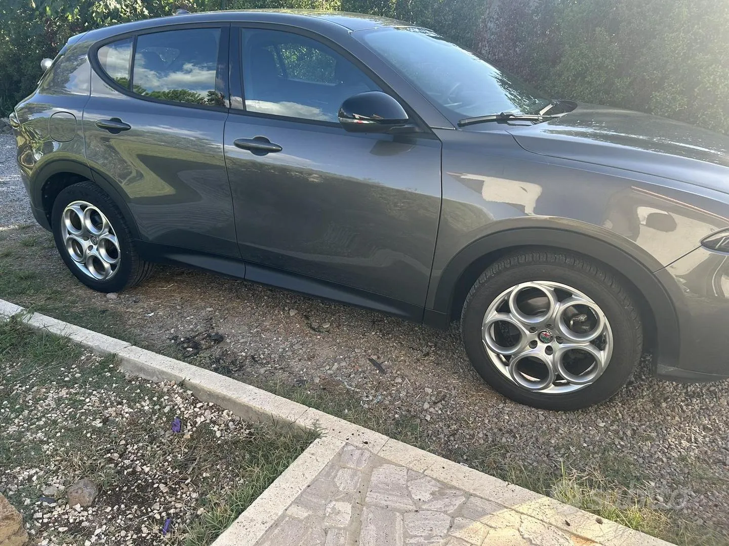 Alfa Romeo Tonale 2023 photo 3