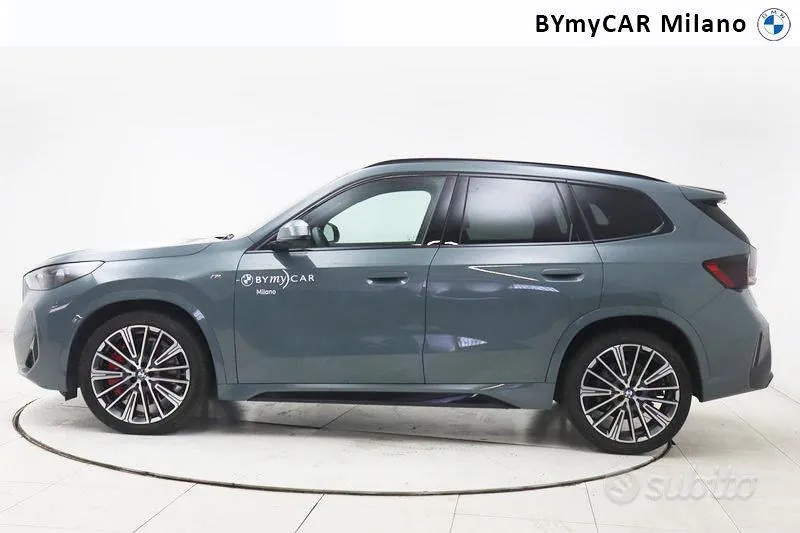 BMW X1 2025 photo 3