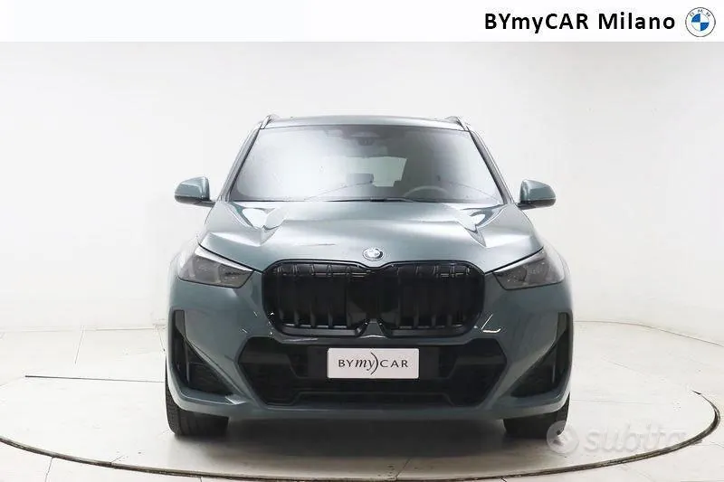 BMW X1 2025 photo 5