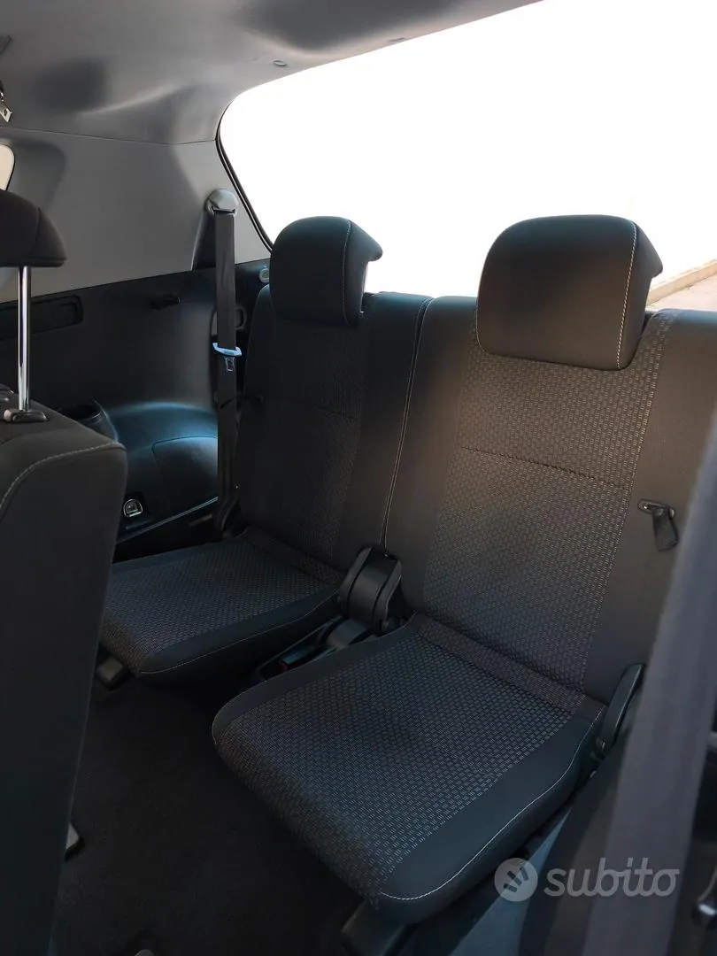 Toyota Verso 2014 photo 5