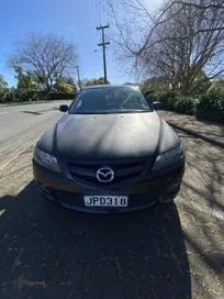 Mazda Atenza 2005 photo 4