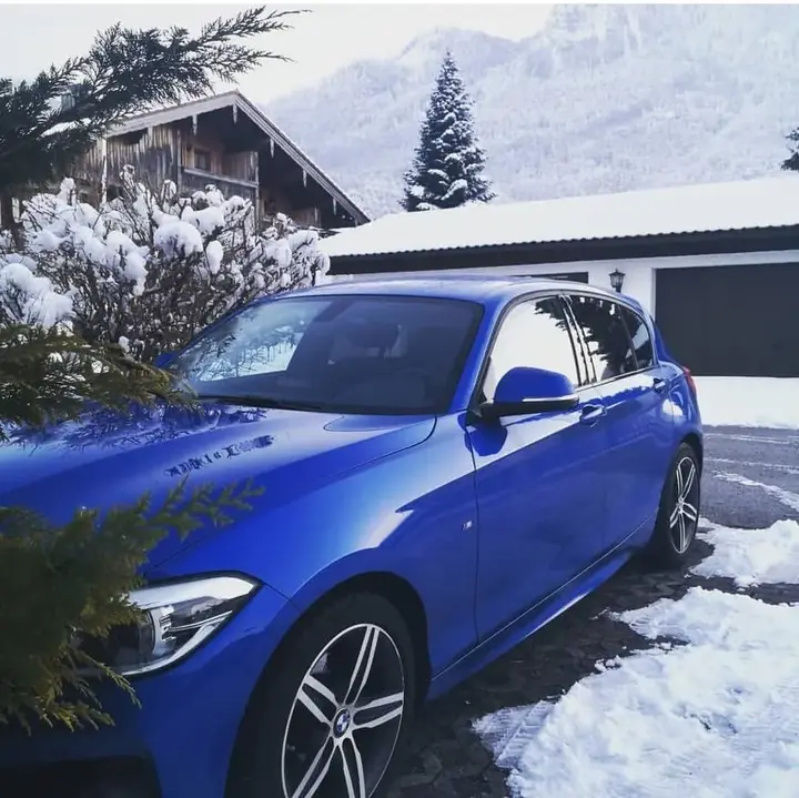BMW 1Er