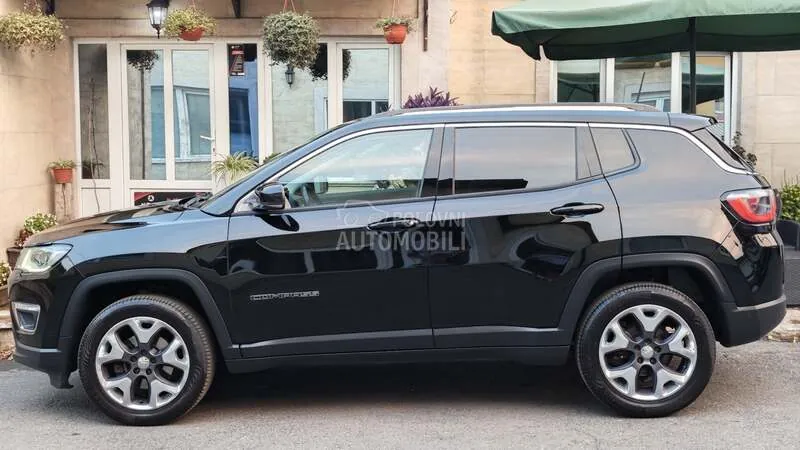 Jeep Compass 2019 photo 4