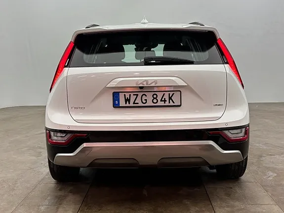 Kia Niro 2024 photo 5