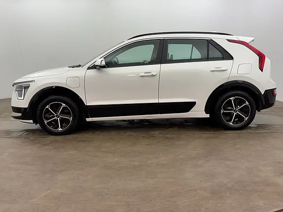 Kia Niro 2024 photo 3