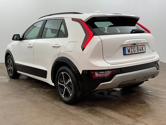 Kia Niro 2024 photo 4