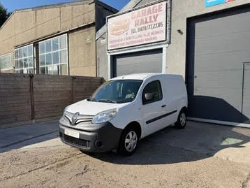 Renault Kangoo Rapid 2019 photo 3