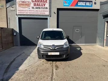 Renault Kangoo Rapid 2019 photo 2