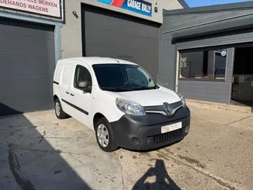 Renault Kangoo Rapid